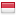 jendelastatistik.com server is located in Indonesia